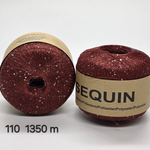 Midara Sequin 110 1350m