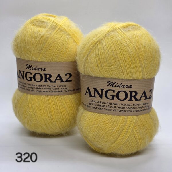 Midara Angora 2 320