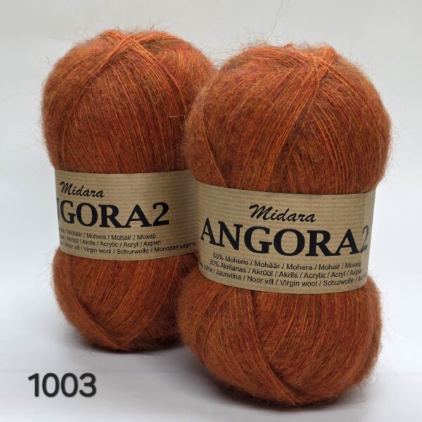 Midara Angora 2 1003