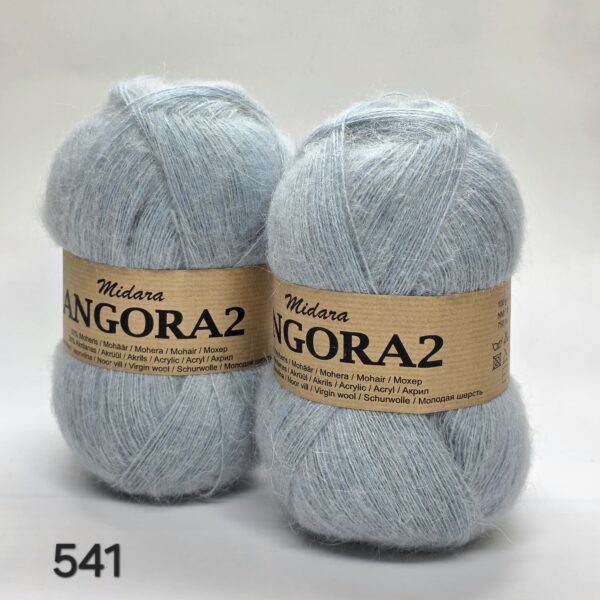 Midara Angora 2 541