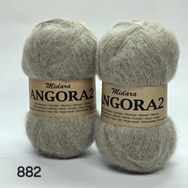 Midara Angora 2 882