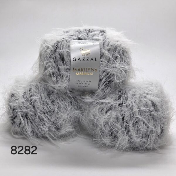 Gazzal Marilyn & Merinos 8282