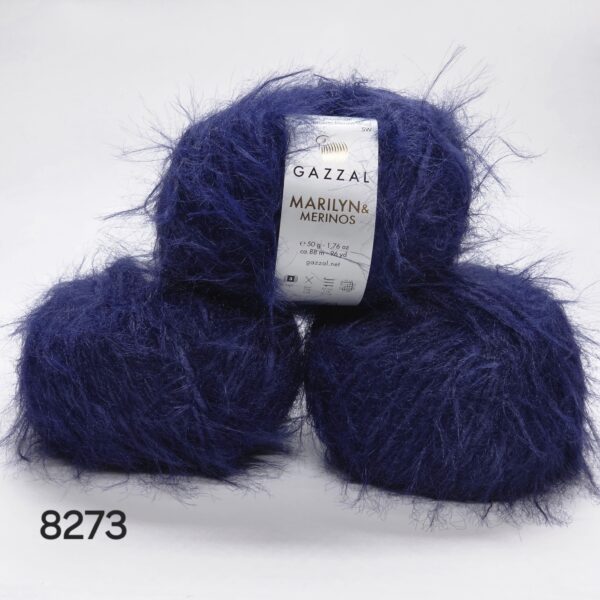 Gazzal Marilyn & Merinos 8273