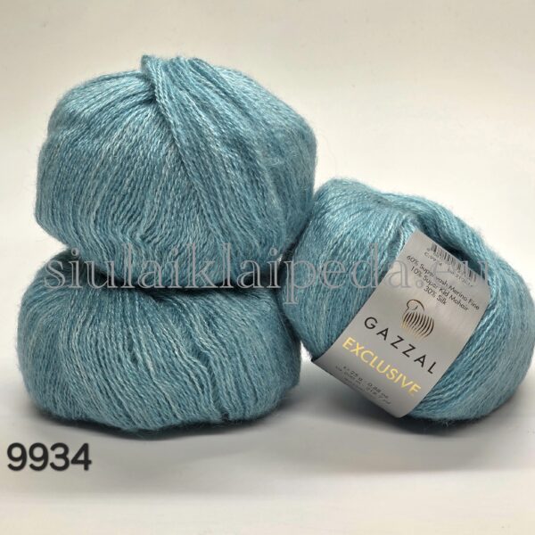 Gazzal Exclusive 9934