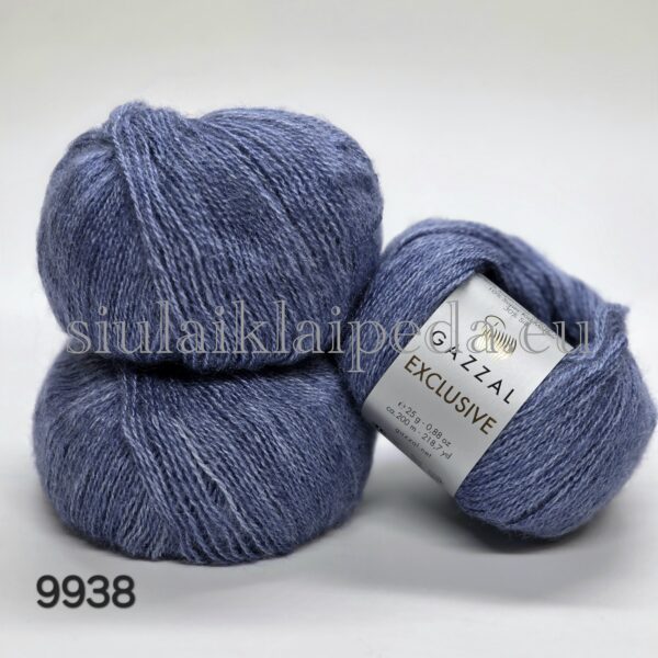 Gazzal Exclusive 9938