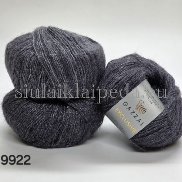 Gazzal Exclusive 9922