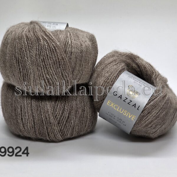 Gazzal Exclusive 9924