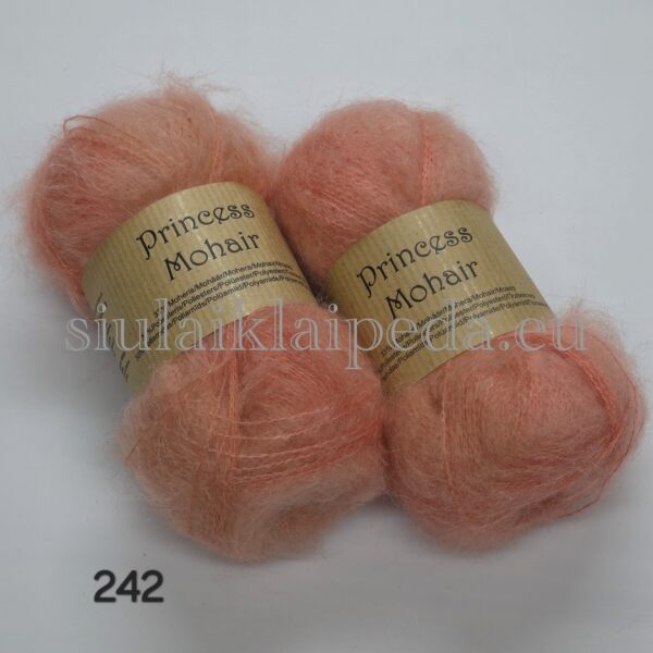 Princess Mohair 242