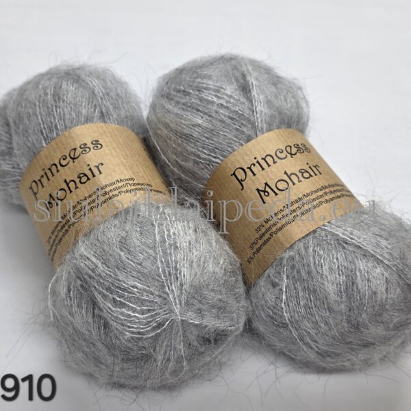 Midara Princess Mohair 910