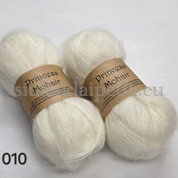 Midara Princess Mohair 010