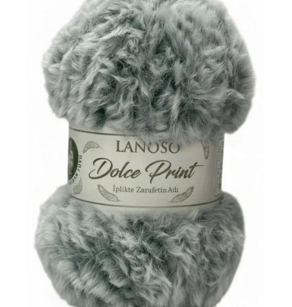 Lanoso Dolce Print 717