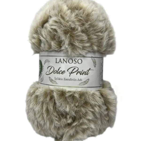 Lanoso Dolce Print 712