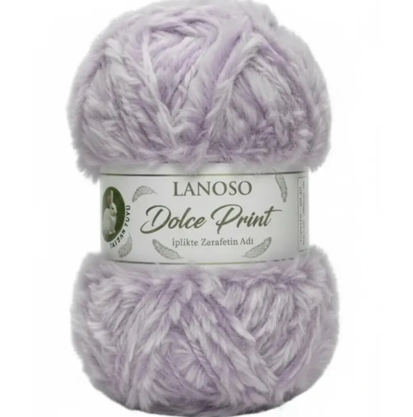 Lanoso Dolce Print 742