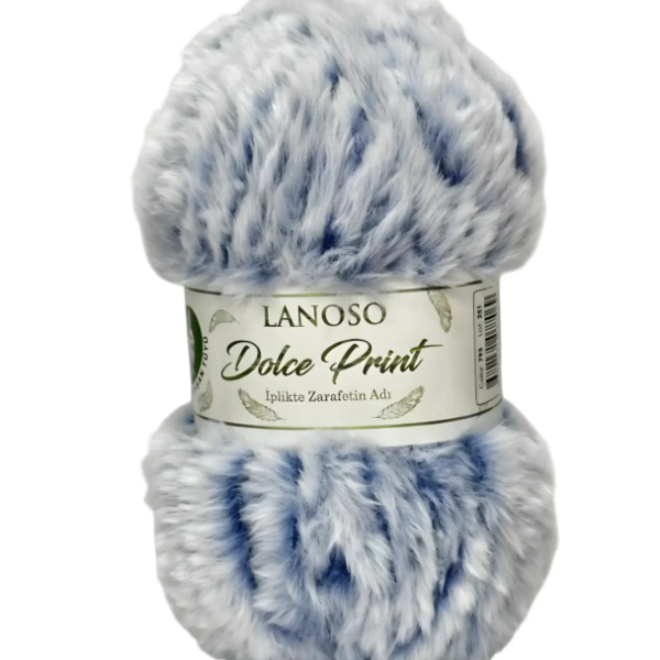 Lanoso Dolce Print 793