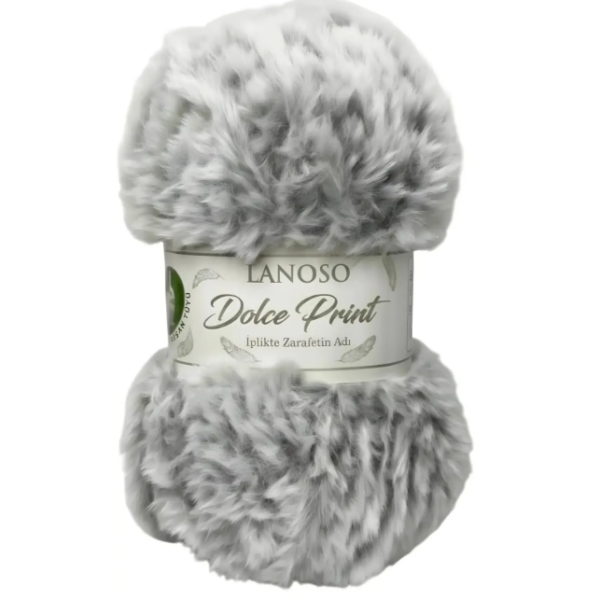 Lanoso Dolce Print 753