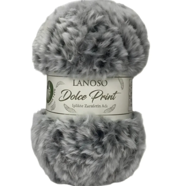 Lanoso Dolce Print 760
