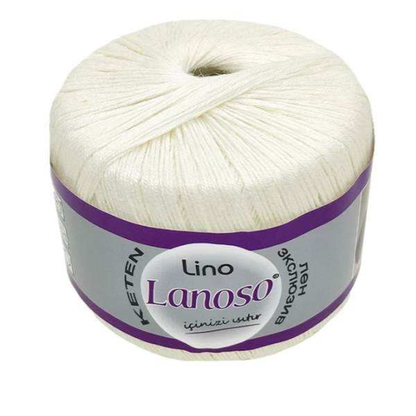 Lanoso Lino 901