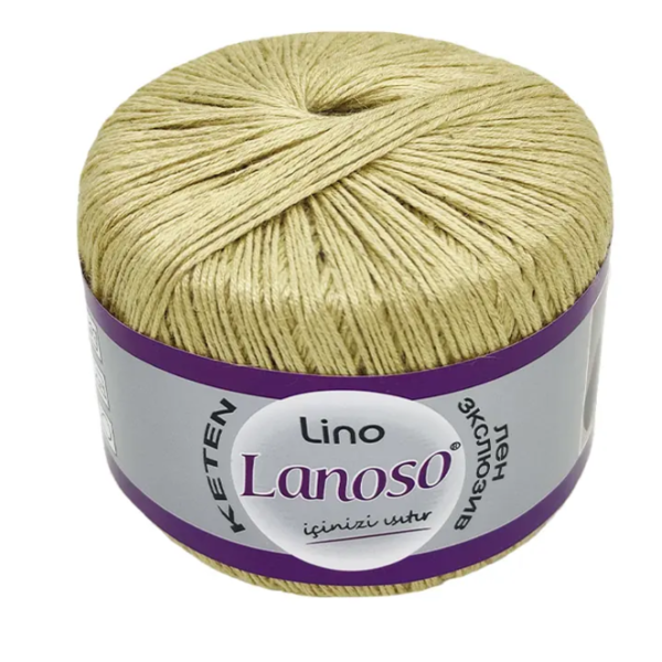Lanoso Lino 905