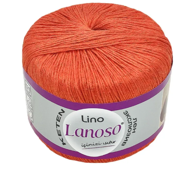 Lanoso Lino 906