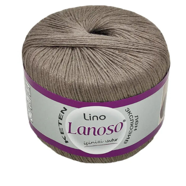 Lanoso Lino 909