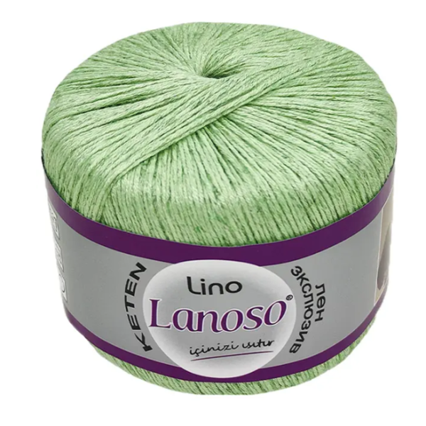 Lanoso Lino 915