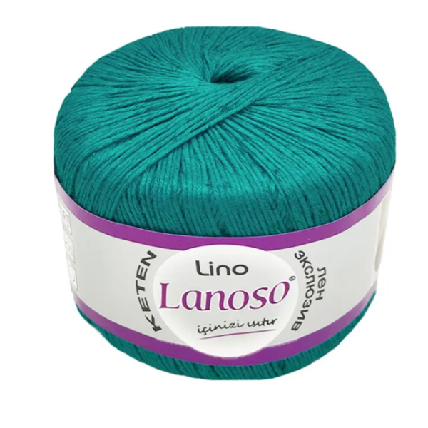 Lanoso Lino 917
