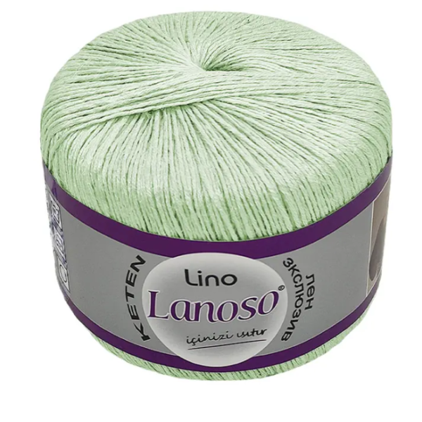 Lanoso Lino 919