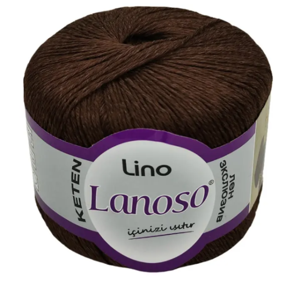Lanoso Lino 924