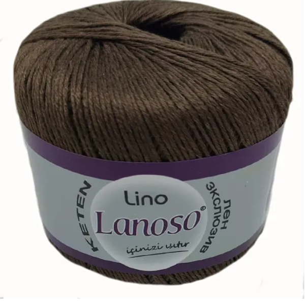 Lanoso Lino 926
