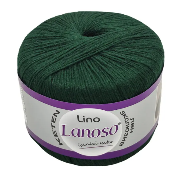 Lanoso Lino 930