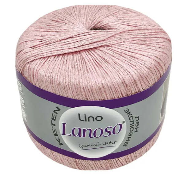 Lanoso Lino 932