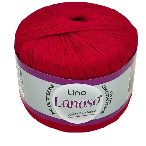 Lanoso Lino 956