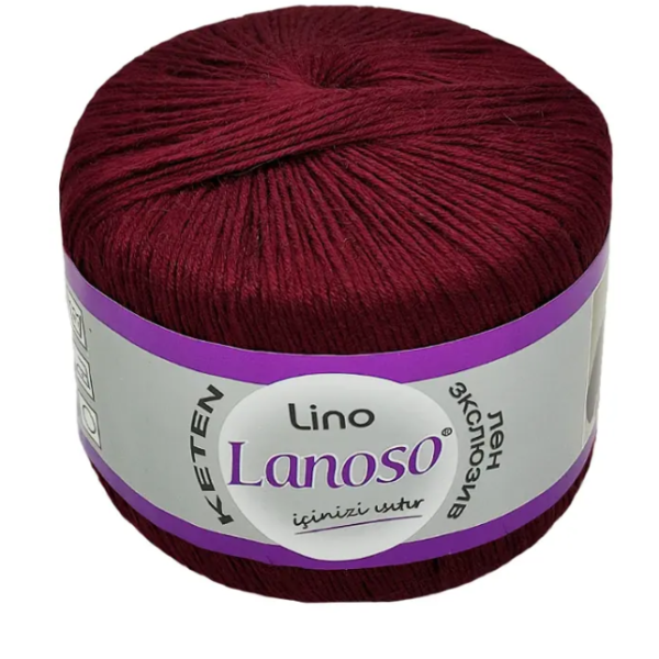 Lanoso Lino 957