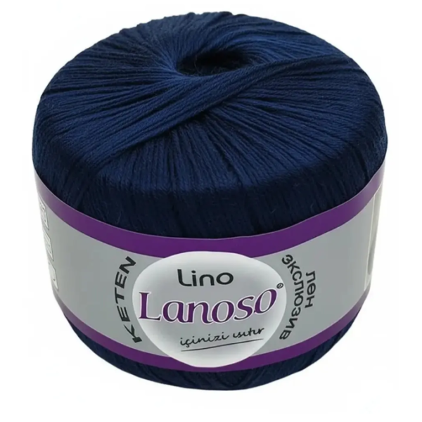 Lanoso Lino 958