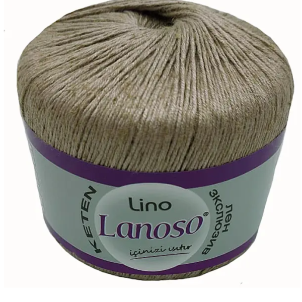 Lanoso Lino 969