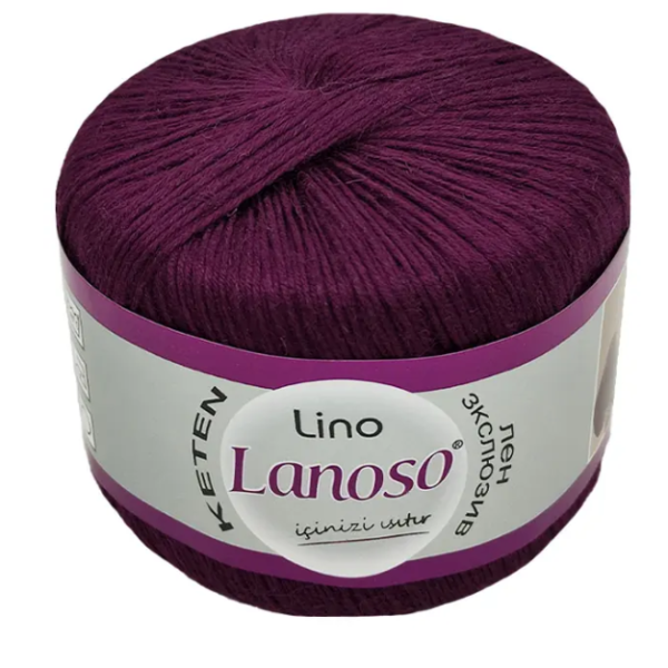 Lanoso Lino 978