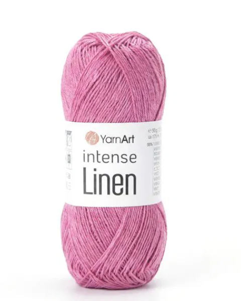 YarnArt Intense Linen 4108