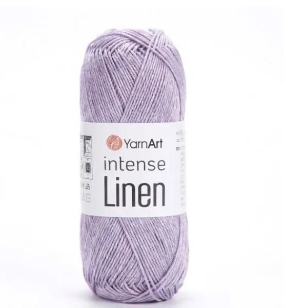 YarnArt Intense Linen 4110