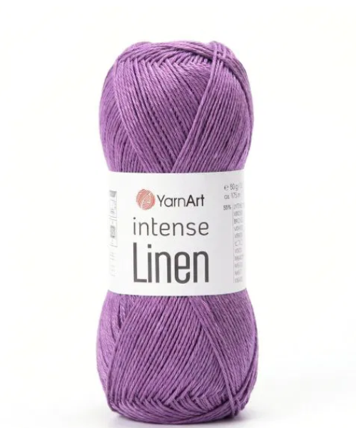 YarnArt Intense Linen 4112