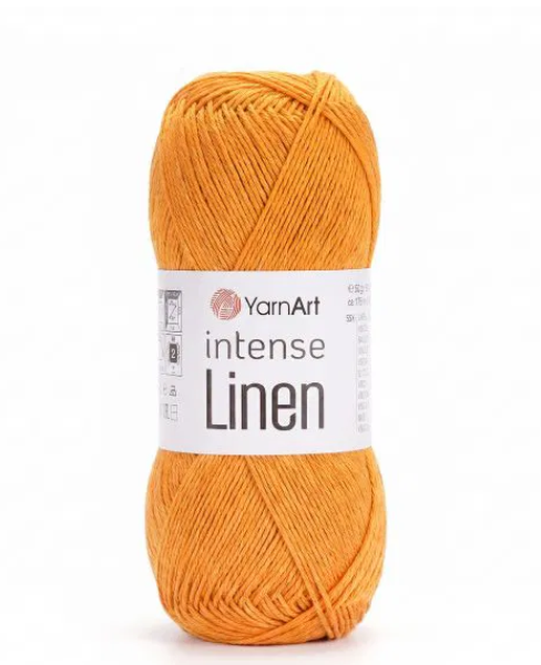 YarnArt Intense Linen 4116