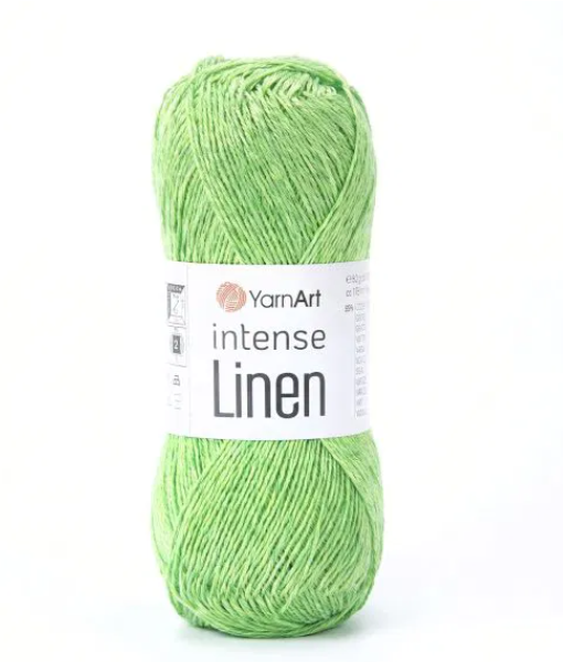 YarnArt Intense Linen 4125