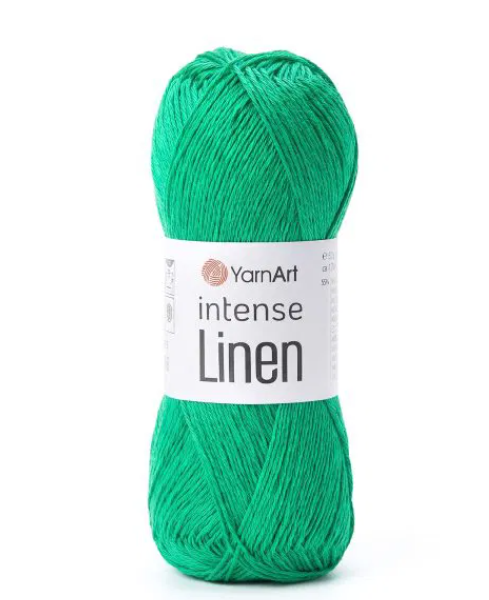 YarnArt Intense Linen 4126