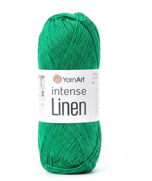 YarnArt Intense Linen 4127