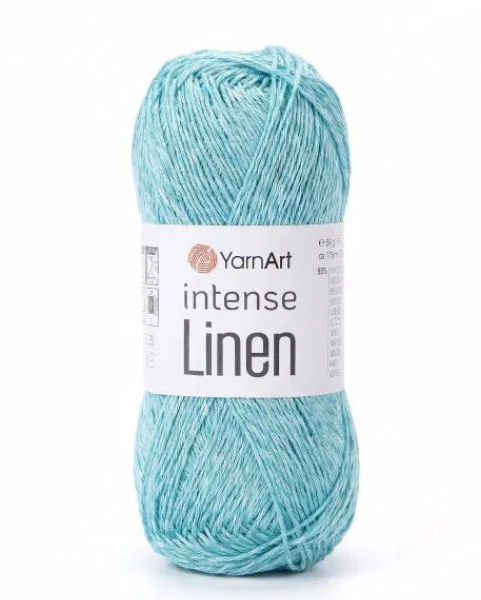 YarnArt Intense Linen 4130
