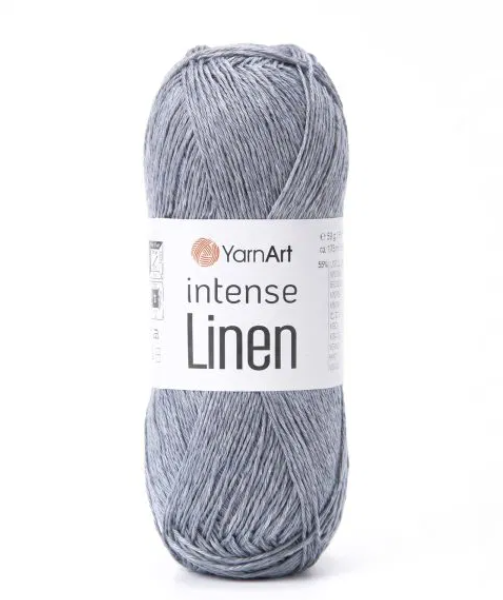 YarnArt Intense Linen 4132