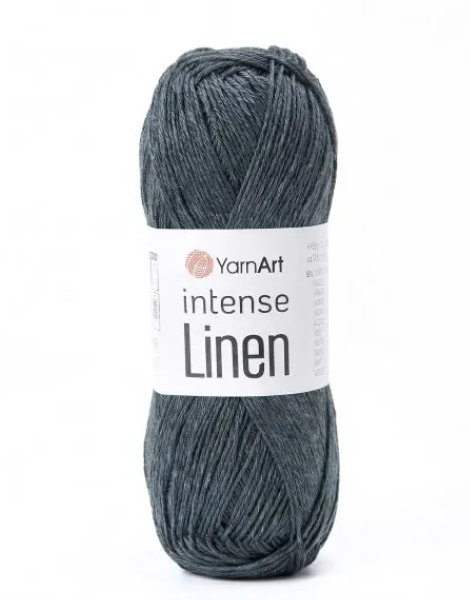 YarnArt Intense Linen 4134