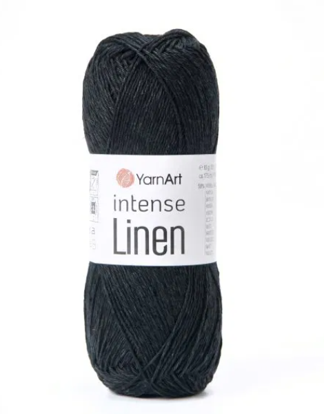 YarnArt Intense Linen 4135