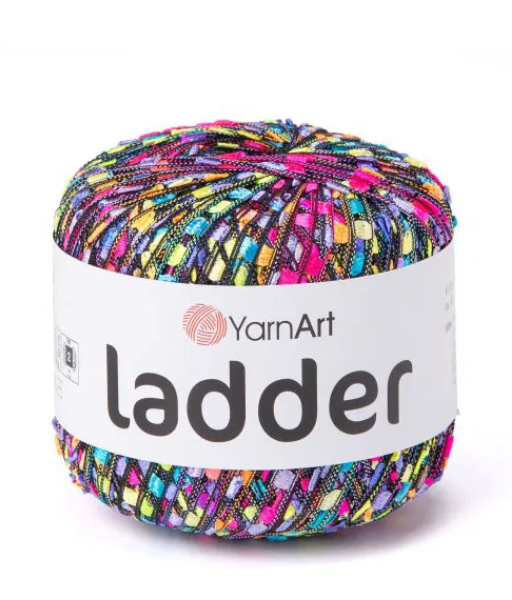 YarnArt Ladder 7801