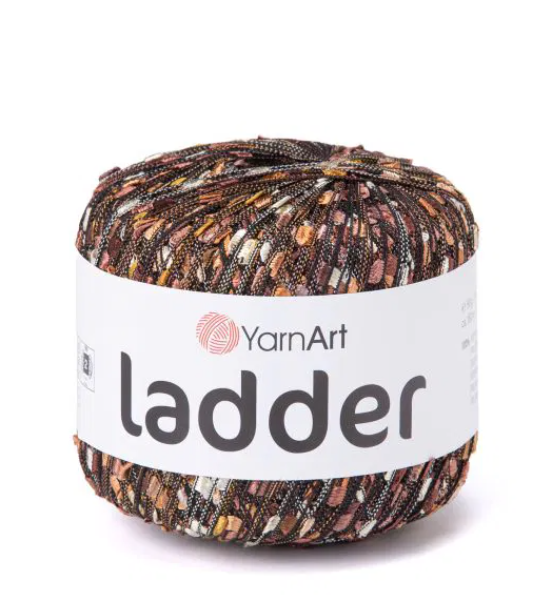 YarnArt Ladder 7802
