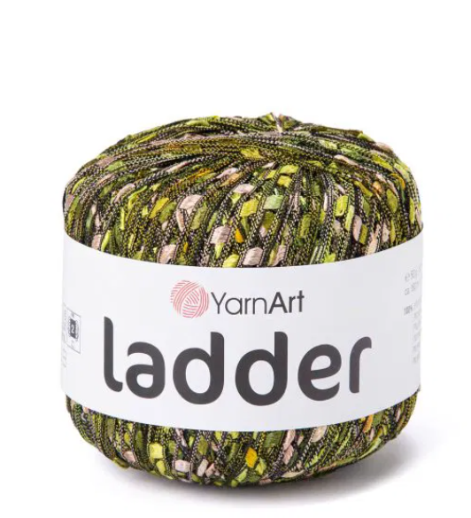YarnArt Ladder 7803